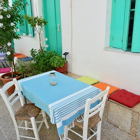 Crete Garden Apartments Agios Nikolaos Exterior foto