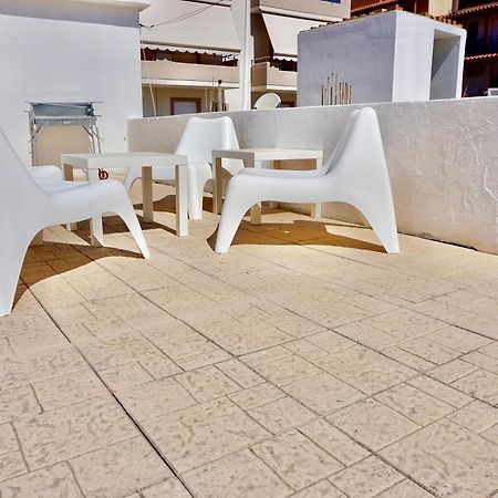 Crete Garden Apartments Agios Nikolaos Exterior foto