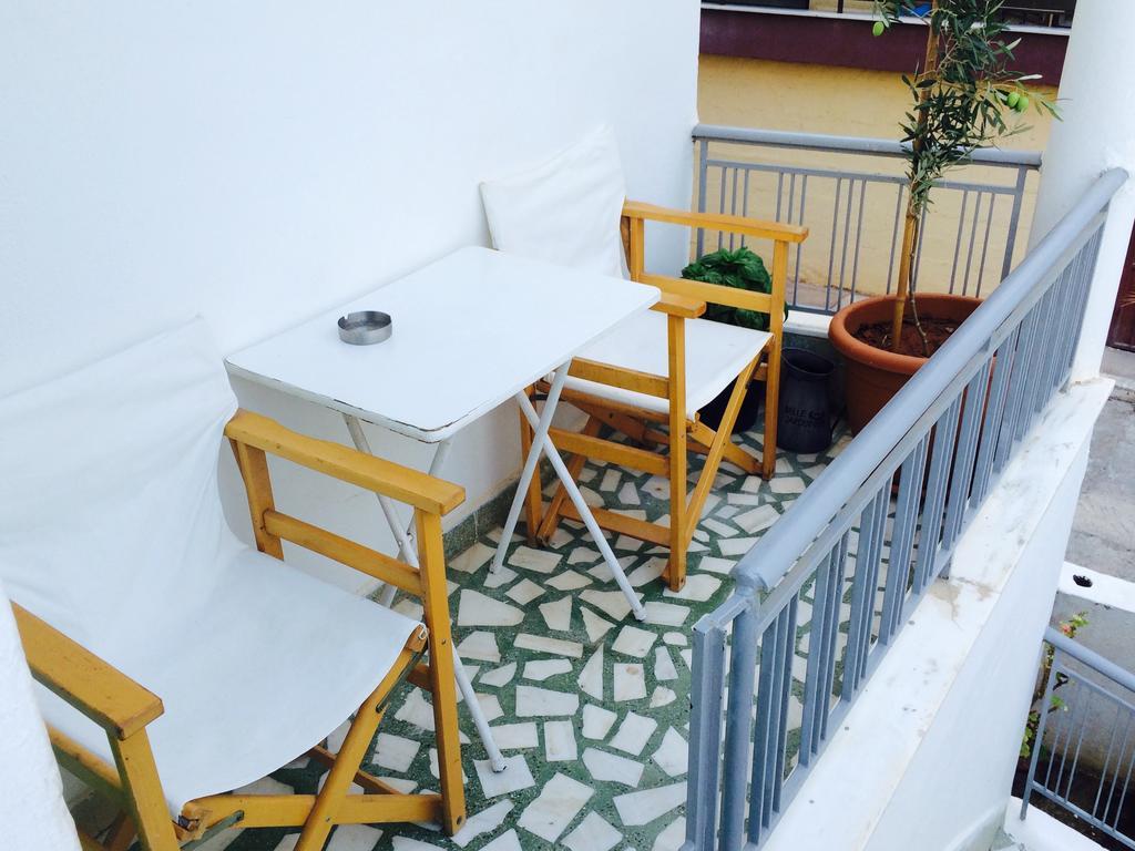 Crete Garden Apartments Agios Nikolaos Exterior foto