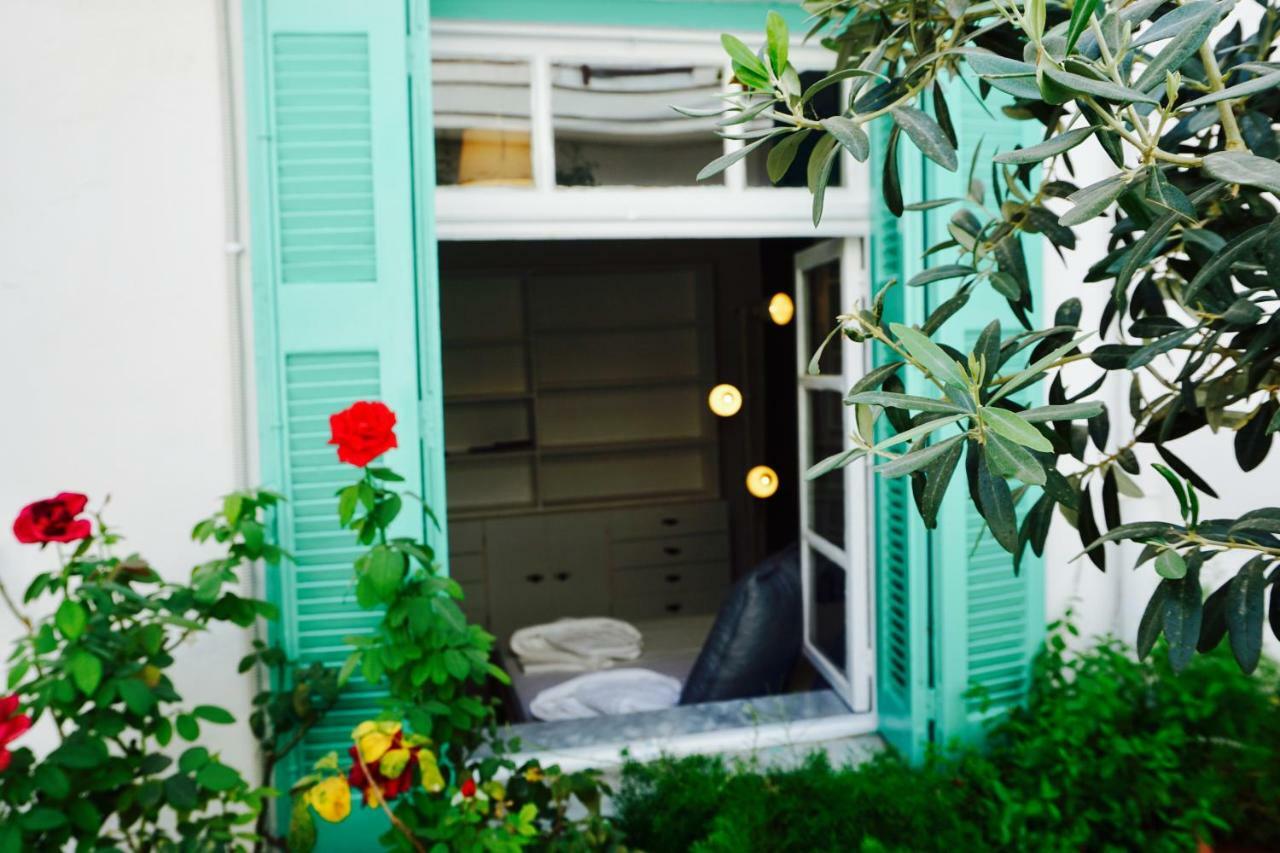 Crete Garden Apartments Agios Nikolaos Exterior foto