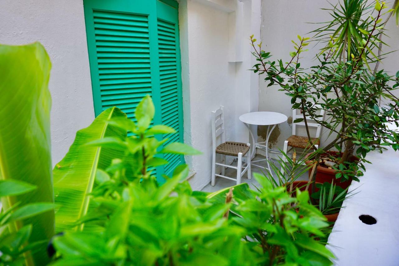 Crete Garden Apartments Agios Nikolaos Exterior foto