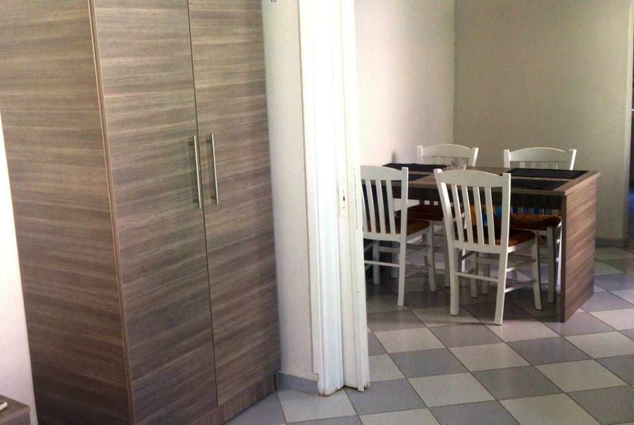 Crete Garden Apartments Agios Nikolaos Exterior foto