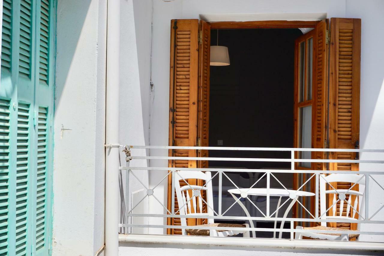 Crete Garden Apartments Agios Nikolaos Exterior foto